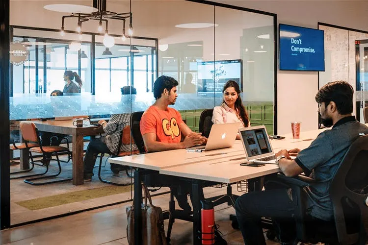 Why Chennai is Choosing Coworking Spaces Over Traditional Offices