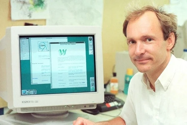 The History of Coworking